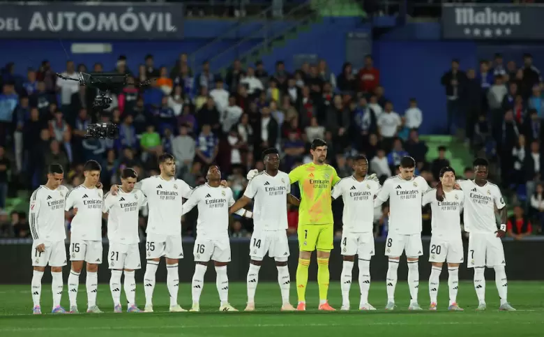 Real Madrid