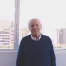 Pablo Gerchunoff: "Milei es un hombre en tránsito. Ni sabe exactamente quién es"