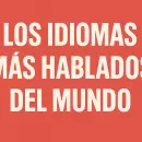 Estos son los idiomas más hablados del mundo en 2025 (y los que más están creciendo)