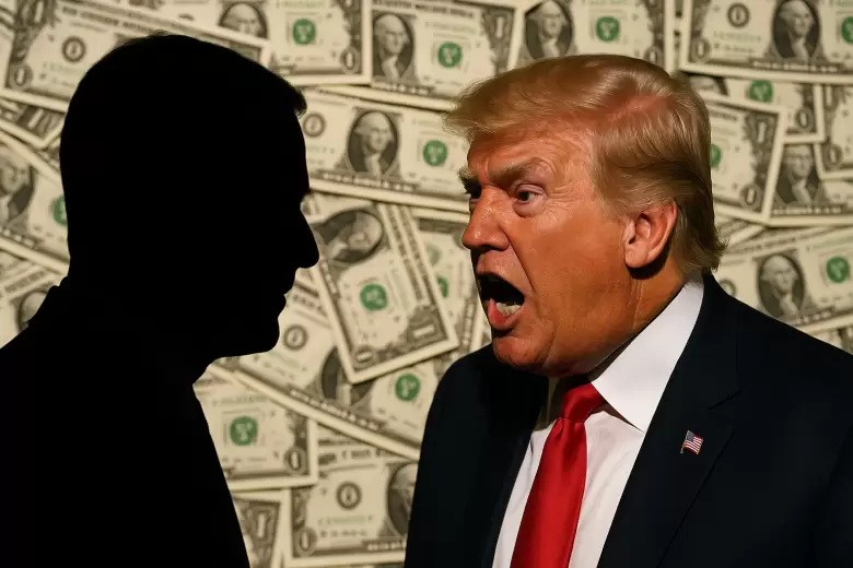 Es probable que Donald Trump vuelva a criticar al titular de la Fed
