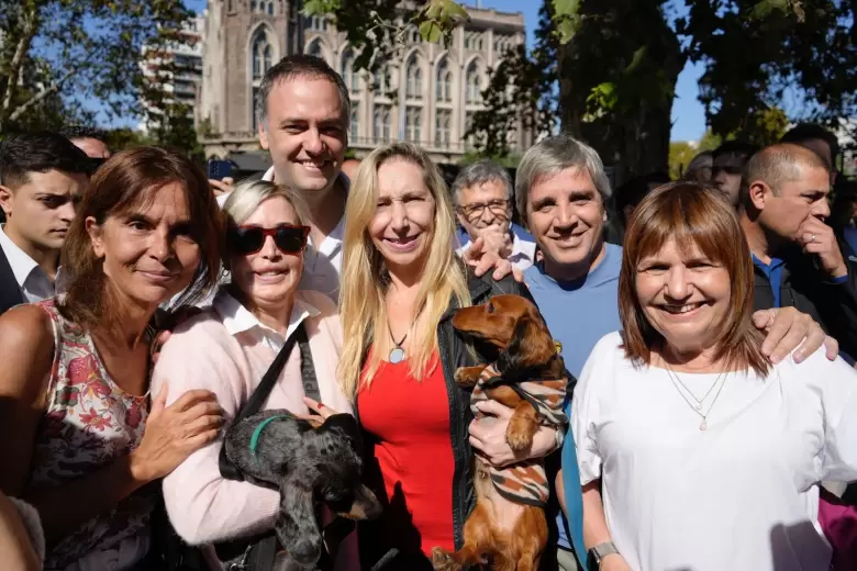 Elecciones en CABA