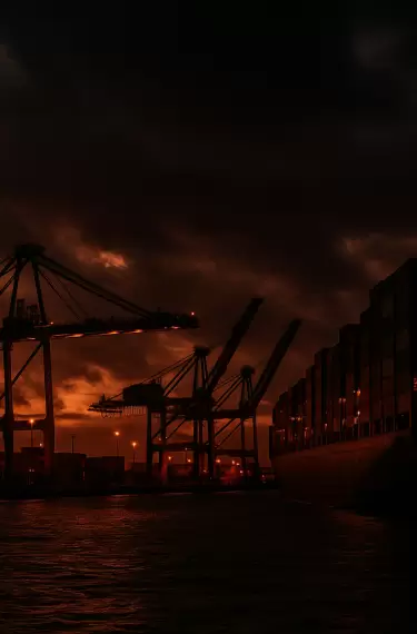 Estados Unidos en alerta máxima: se INFARTA el comercio con China y podrían VACIARSE las góndolas