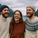 Frío, altos impuestos y felicidad: el enigma nórdico que deja mal parada a América Latina