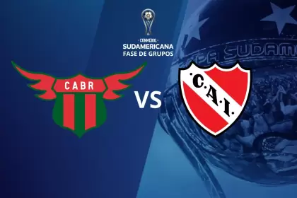 Boston River e Independiente se enfrentan por la cuarta fecha del Grupo A de la Copa Sudamericana 2025