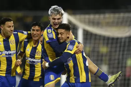 Rosario Central se mantendrá en actividad y jugará este fin de semana un partido pendiente del Torneo Clausura