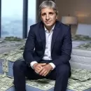 Nuevo BLANQUEO 2025: cuántos dólares se podrán utilizar para comprar lo que sea sin justificar