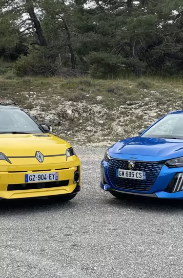 Automotrices piden beneficios para poder vender autos chicos