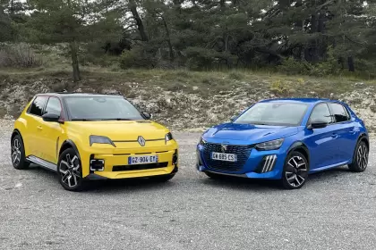 Automotrices piden beneficios para poder vender autos chicos