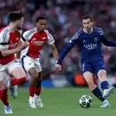 Cuándo juega Arsenal vs. PSG por la final de la Champions League 2025/26