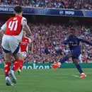 Arsenal y PSG van por el premio mayor en la Champions League: los millones que ya acumulan y la cifra récord para el campeón