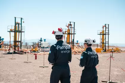 Pampa Energía, uno de los mayores players privados del Oil & Gas de Argentina
