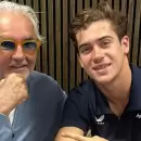 Briatore respaldó a Colapinto y apuntó contra el pobre rendimiento del auto de Alpine: "Estoy frustrado"