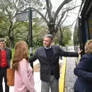 Segundo tiempo de Jorge Macri: profundizar la obra pública para disputar 2027