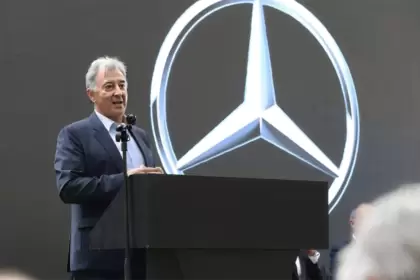 Prestige Auto anunció aumento de producción y US$ 100 millones de inversión