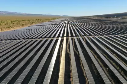 La inversión se inscribe en un plan más amplio de Genneia que prevé, entre 2022 y 2026, una inversión de casi U$S 900 millones en varios proyectos .