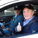 "Las automotrices chinas buscan un zoológico donde cazar y es probable que hoy sea Latinoamérica"