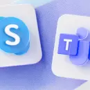 Fin de una era: Skype cierra y Microsoft impulsa Teams como su reemplazo gratuito