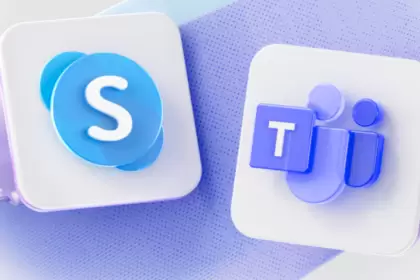 Skype y Teams