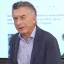 "Juliana Awada me dejó así": qué tomó Mauricio Macri para quedar en "slow motion"