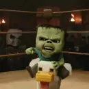Chicken Jockey: la industria del cine celebra el éxito de Minecraft, pero paga un costo