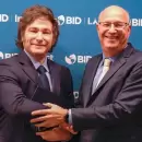 El Gobierno aprobó mega préstamo del BID: la impactante cifra y para qué lo usará Javier Milei