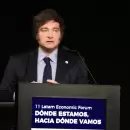 El Merval se desangra y ningún número importa: la política arrasa con los fundamentos