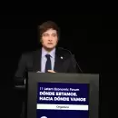 Javier Milei habló sobre la chance de que el peso deje de existir y reveló para qué se usará