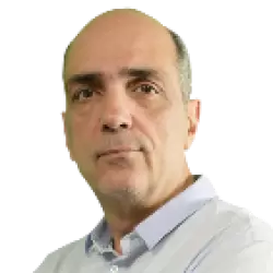 Pablo Hecker