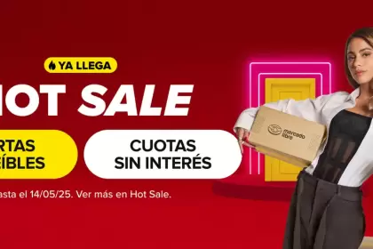 Los usuarios con Meli+ podrán aprovechar aún más beneficios durante el evento: más envíos gratis, cuotas extra sin interés y acceso a Disney+