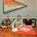 La estrategia de Independiente con Kevin Lomónaco: mejora contractual y blindaje frente a una posible venta al exterior