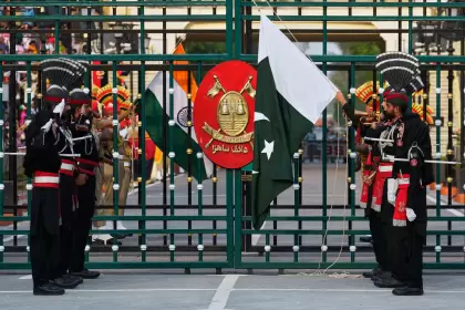 India, Pakistán y un nuevo conflicto militar que pone al mundo en vilo
