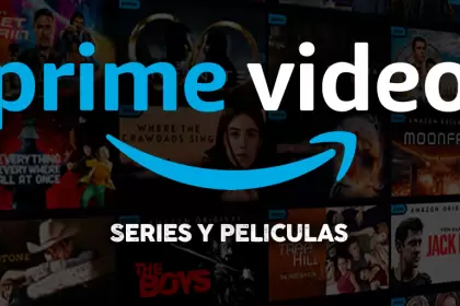 Tensión, violencia y fanatismo: el oscuro thriller policial que llegó a Prime Video