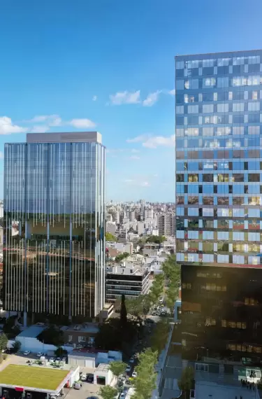 JPMorganChase redobla su apuesta por Argentina