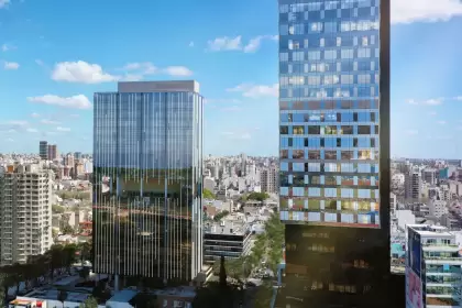 JPMorganChase redobla su apuesta por Argentina