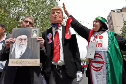 ¿Camino a repetir el fiasco de Hanoi? Por qué una guerra con Irán aún es muy probable