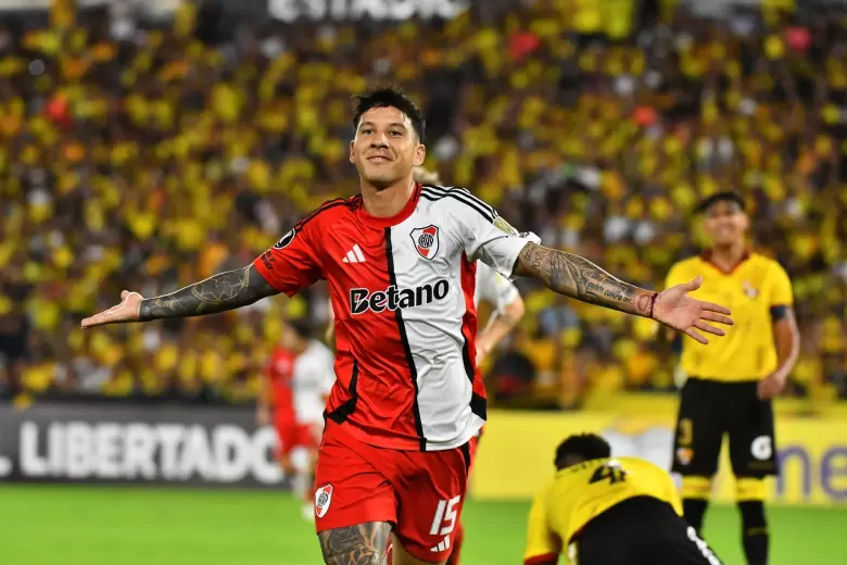 Sebastián Driussi