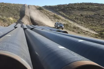 A través del Decreto 495, Transportadora de Gas del Sur (TGS) recibió la prórroga oficial de su licencia de operación.