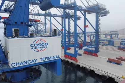 Brasil negocia con China un tren estratégico: qué pasará con el Amazonas y quién gana con la nueva ruta
