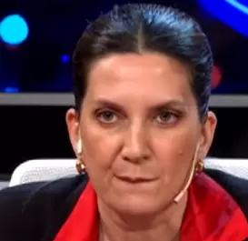 Silvia Lospennato