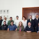 Ignacio Torres logró lo impensado: reunió a todos los intendentes de Chubut y selló un pacto para bajar impuestos y ordenar las cuentas
