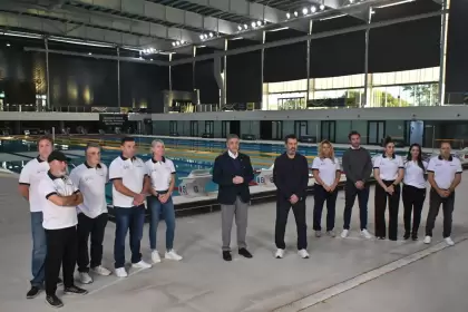 La Ciudad de Buenos Aires fue elegida Capital Mundial del Deporte