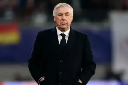 Ancelotti asume un nuevo desafío con la Selección de Brasil