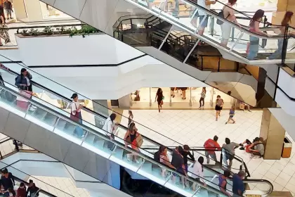 Shopping