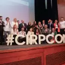 CIRPCOM 2025: quiénes son los protagonistas del encuentro que anticipa el futuro de la comunicación