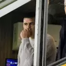 Se acabó la paciencia en Boca: por qué los hinchas insultaron a la "comisión" de Riquelme en el partido ante Lanús