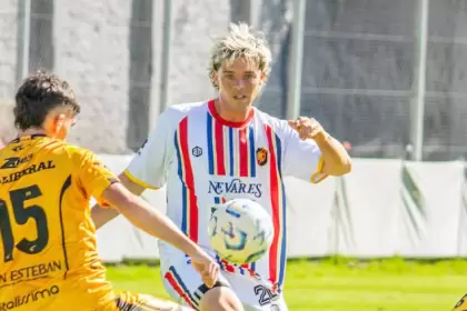 Santiago Maratea lanza una propuesta inédita: busca tener "socios personales" para financiar su carrera como futbolista profesional y transformar el d