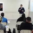 San Isidro: capacitan a 50 nuevos agentes para reforzar la seguridad