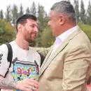 La AFA se tokeniza y permite que cualquiera invierta en Lionel Messi