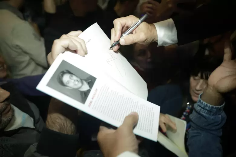 Kicillof retoma una idea central de Keynes: la intervención estatal es una consecuencia irreversible y necesaria del desarrollo económico moderno.