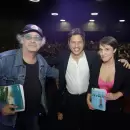 Volver a volver: la propuesta del último libro de Axel Kicillof
